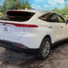 toyota harrier 2021 quick_quick_MXUA80_MXUA80-0062253 image 18