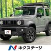 suzuki jimny-sierra 2021 -SUZUKI--Jimny Sierra 3BA-JB74W--JB74W-135664---SUZUKI--Jimny Sierra 3BA-JB74W--JB74W-135664- image 1