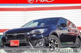 subaru xv 2018 -SUBARU--Subaru XV DBA-GT3--037790---SUBARU--Subaru XV DBA-GT3--037790-