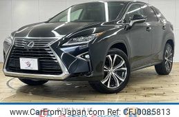 lexus rx 2016 -LEXUS--Lexus RX DBA-AGL20W--AGL20-0003025---LEXUS--Lexus RX DBA-AGL20W--AGL20-0003025-