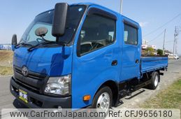 toyota dyna-truck 2014 GOO_NET_EXCHANGE_0900002A30240403W005