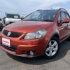 suzuki sx4 2011 quick_quick_DBA-YA11S_YA11S-302433 image 13