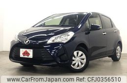 toyota vitz 2018 -TOYOTA--Vitz DBA-KSP130--KSP130-2232322---TOYOTA--Vitz DBA-KSP130--KSP130-2232322-