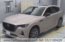 mazda mazda-others 2023 -MAZDA 【春日井 310ﾘ 819】--CX-60 3CA-KH3R3P--KH3R3P-109934---MAZDA 【春日井 310ﾘ 819】--CX-60 3CA-KH3R3P--KH3R3P-109934-