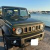 suzuki jimny-sierra 2023 quick_quick_3BA-JB74W_JB74W-193874 image 1