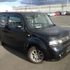 nissan cube 2011 MAGARIN_12835 image 1