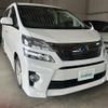 toyota vellfire 2013 -TOYOTA--Vellfire DBA-ANH20W--ANH20-8269356---TOYOTA--Vellfire DBA-ANH20W--ANH20-8269356- image 1