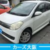 daihatsu mira 2009 -DAIHATSU--Mira DBA-L275S--L275S-0090838---DAIHATSU--Mira DBA-L275S--L275S-0090838- image 2