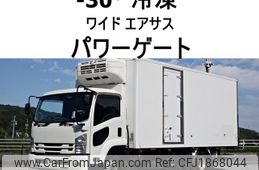 isuzu forward 2016 CFJ1868044