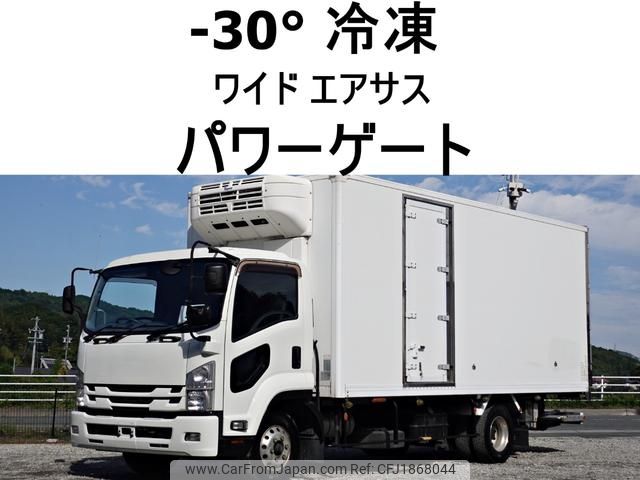 isuzu forward 2016 CFJ1868044 image 1