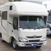 toyota camroad 2021 CFJ0403436 image 36
