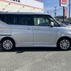 mitsubishi delica-d2 2019 -MITSUBISHI--Delica D2 DAA-MB36S--MB36S-252110---MITSUBISHI--Delica D2 DAA-MB36S--MB36S-252110- image 12