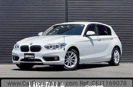bmw 1-series 2018 -BMW--BMW 1 Series DBA-1R15--WBA1R520505C79565---BMW--BMW 1 Series DBA-1R15--WBA1R520505C79565-