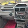 mitsubishi pajero-mini 1999 CFJ1744840 image 4
