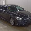 mercedes-benz cla-class 2019 quick_quick_DBA-117942_WDD1179422N737695 image 1