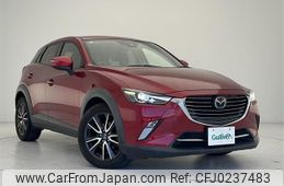 mazda cx-3 2017 -MAZDA--CX-3 6BA-DKEFW--DKEFW-100526---MAZDA--CX-3 6BA-DKEFW--DKEFW-100526-