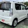 suzuki wagon-r 2014 CFJ1797123 image 2