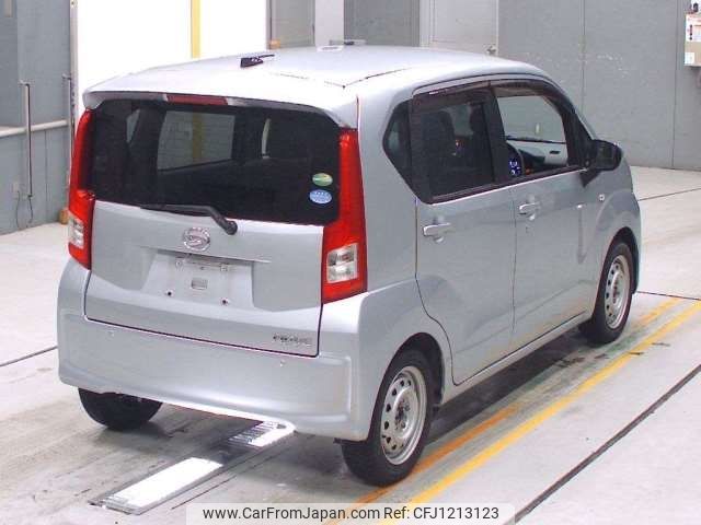 daihatsu move 2020 -DAIHATSU--Move DBA-LA160S--LA160S-2010452---DAIHATSU--Move DBA-LA160S--LA160S-2010452- image 2