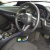 mazda cx-3 2021 CFJ1832969 image 3