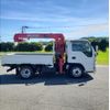 isuzu elf-truck 2009 CFJ1492496 image 4