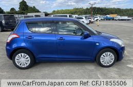 suzuki swift 2016 CFJ1855506