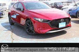 mazda mazda3 2023 -MAZDA 【船橋 300ｽ8006】--MAZDA3 BPFJ3R--100059---MAZDA 【船橋 300ｽ8006】--MAZDA3 BPFJ3R--100059-