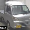 daihatsu hijet-truck 2011 -DAIHATSU 【品川 000ﾝ0000】--Hijet Truck S211P-0158594---DAIHATSU 【品川 000ﾝ0000】--Hijet Truck S211P-0158594- image 1