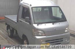 daihatsu hijet-truck 2011 -DAIHATSU 【品川 000ﾝ0000】--Hijet Truck S211P-0158594---DAIHATSU 【品川 000ﾝ0000】--Hijet Truck S211P-0158594-