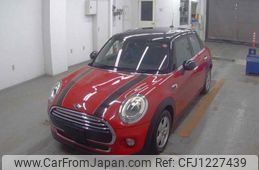 mini mini-others 2016 quick_quick_DBA-XS15_WMWXS520402C90797