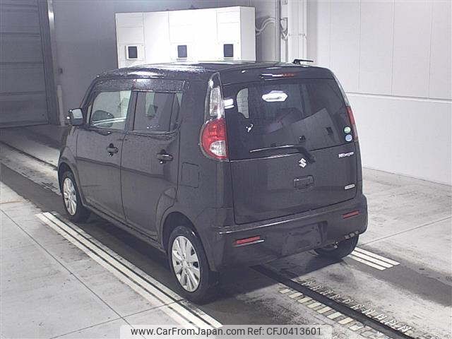 suzuki mr-wagon 2014 -SUZUKI--MR Wagon MF33S-645284---SUZUKI--MR Wagon MF33S-645284- image 2