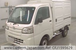 daihatsu hijet-truck 2016 CFJ1595629