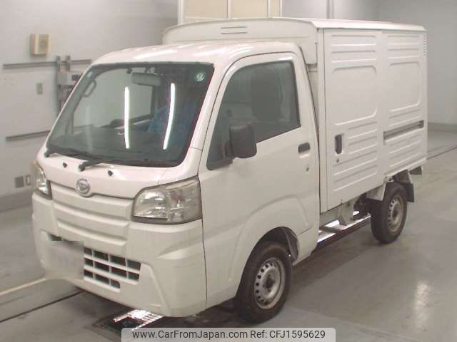 daihatsu hijet-truck 2016 CFJ1595629 image 1