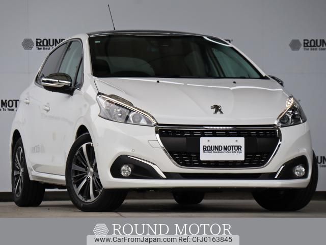 peugeot 208 2016 quick_quick_ABA-A9HN01_VF3CCHNZTGT162294 image 1