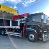 mitsubishi-fuso super-great 2009 -MITSUBISHI--Super Great FU50JZ-550206---MITSUBISHI--Super Great FU50JZ-550206- image 9