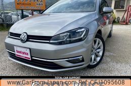 volkswagen golf 2018 quick_quick_DBA-AUCJZ_WVWZZZAUZJW240340