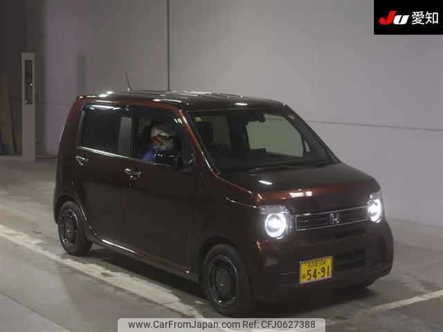 honda n-wgn 2023 -HONDA 【名古屋 58Aﾇ5491】--N WGN JH3-1217498---HONDA 【名古屋 58Aﾇ5491】--N WGN JH3-1217498- image 1