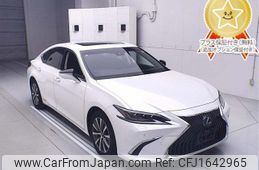 lexus es 2019 CFJ1642965