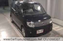nissan moco 2015 -NISSAN--Moco MG33S-435857---NISSAN--Moco MG33S-435857-