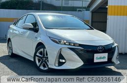 toyota prius-phv 2018 -TOYOTA--Prius PHV DLA-ZVW52--ZVW52-3070511---TOYOTA--Prius PHV DLA-ZVW52--ZVW52-3070511-