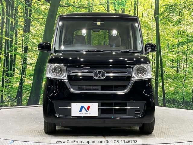 honda n-box 2022 -HONDA--N BOX JF4--1233102---HONDA--N BOX JF4--1233102- image 1