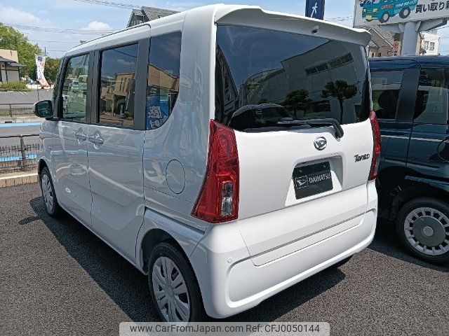 daihatsu tanto 2024 -DAIHATSU 【越谷 580ｷ805】--Tanto LA650S--0420895---DAIHATSU 【越谷 580ｷ805】--Tanto LA650S--0420895- image 2