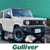 suzuki jimny 2022 -SUZUKI--Jimny 3BA-JB64W--JB64W-230935---SUZUKI--Jimny 3BA-JB64W--JB64W-230935- image 1