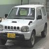 suzuki jimny 2001 -SUZUKI 【福島 50ﾊ8910】--Jimny JB23W--225297---SUZUKI 【福島 50ﾊ8910】--Jimny JB23W--225297- image 5