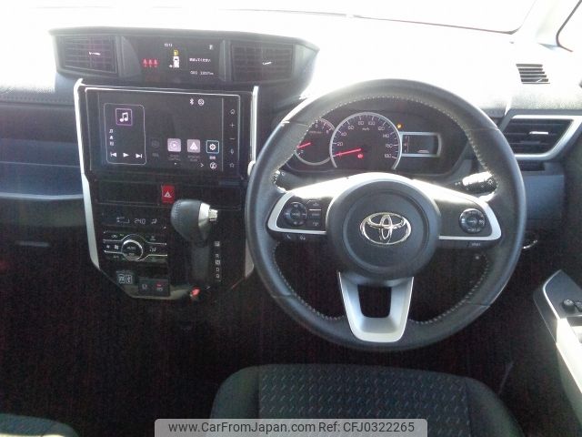 toyota roomy 2022 -TOYOTA--Roomy 4BA-M900A--M900A-0673000---TOYOTA--Roomy 4BA-M900A--M900A-0673000- image 2