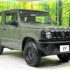 suzuki jimny 2021 -SUZUKI--Jimny 3BA-JB64W--JB64W-193986---SUZUKI--Jimny 3BA-JB64W--JB64W-193986- image 16