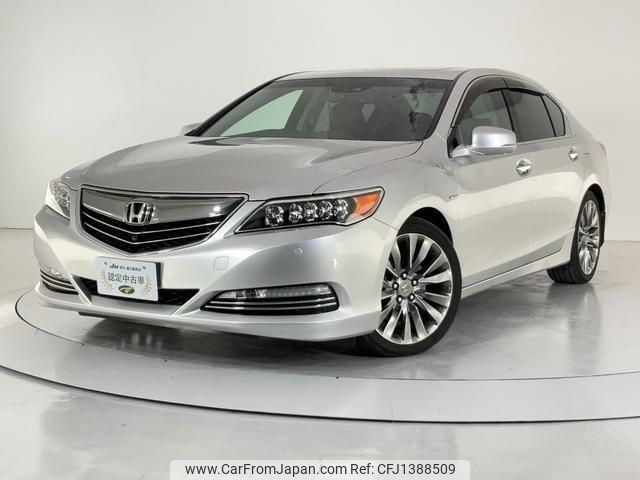 honda legend 2015 quick_quick_KC2_KC2-1001043 image 2