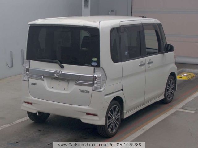 daihatsu tanto 2014 -DAIHATSU--Tanto LA600S-0134590---DAIHATSU--Tanto LA600S-0134590- image 2