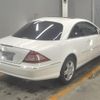 mercedes-benz cl-class 2004 CFJ1680170 image 2