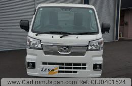 daihatsu hijet-truck 2024 -DAIHATSU--Hijet Truck S510P--S510P-0566178---DAIHATSU--Hijet Truck S510P--S510P-0566178-