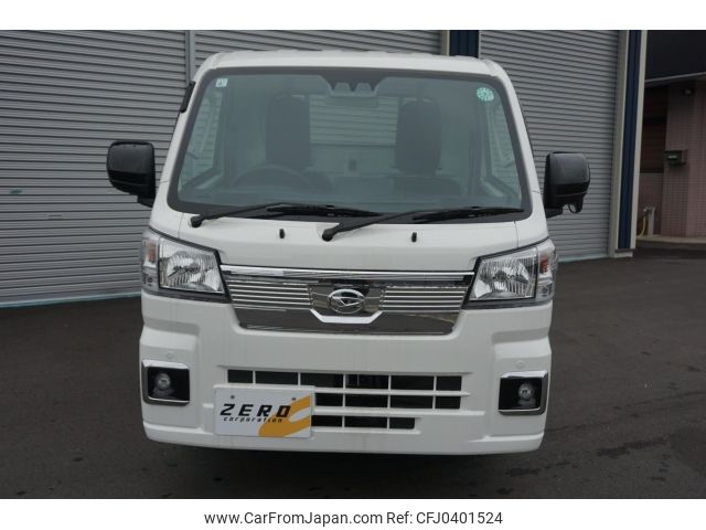 daihatsu hijet-truck 2024 -DAIHATSU--Hijet Truck S510P--S510P-0566178---DAIHATSU--Hijet Truck S510P--S510P-0566178- image 1